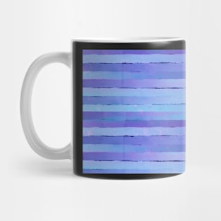 Blue hope Mug